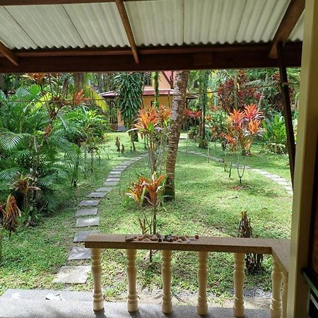 Lake View Bungalows Khao Lak Exterior foto