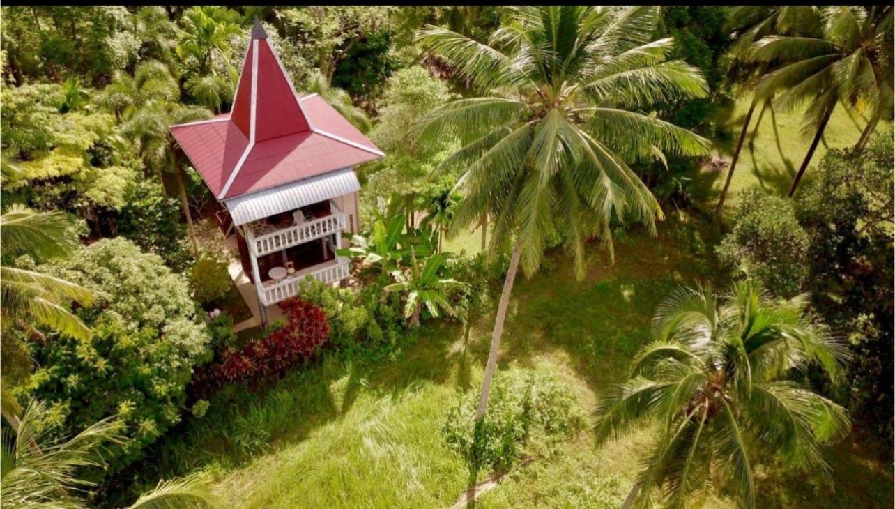 Lake View Bungalows Khao Lak Exterior foto