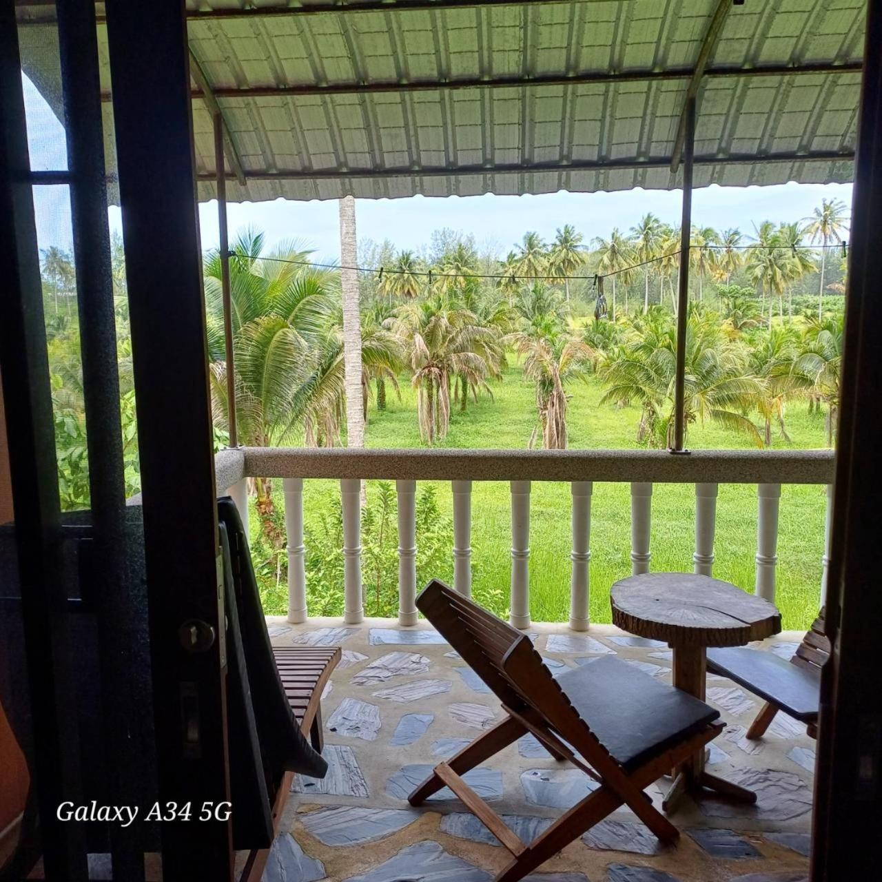 Lake View Bungalows Khao Lak Exterior foto