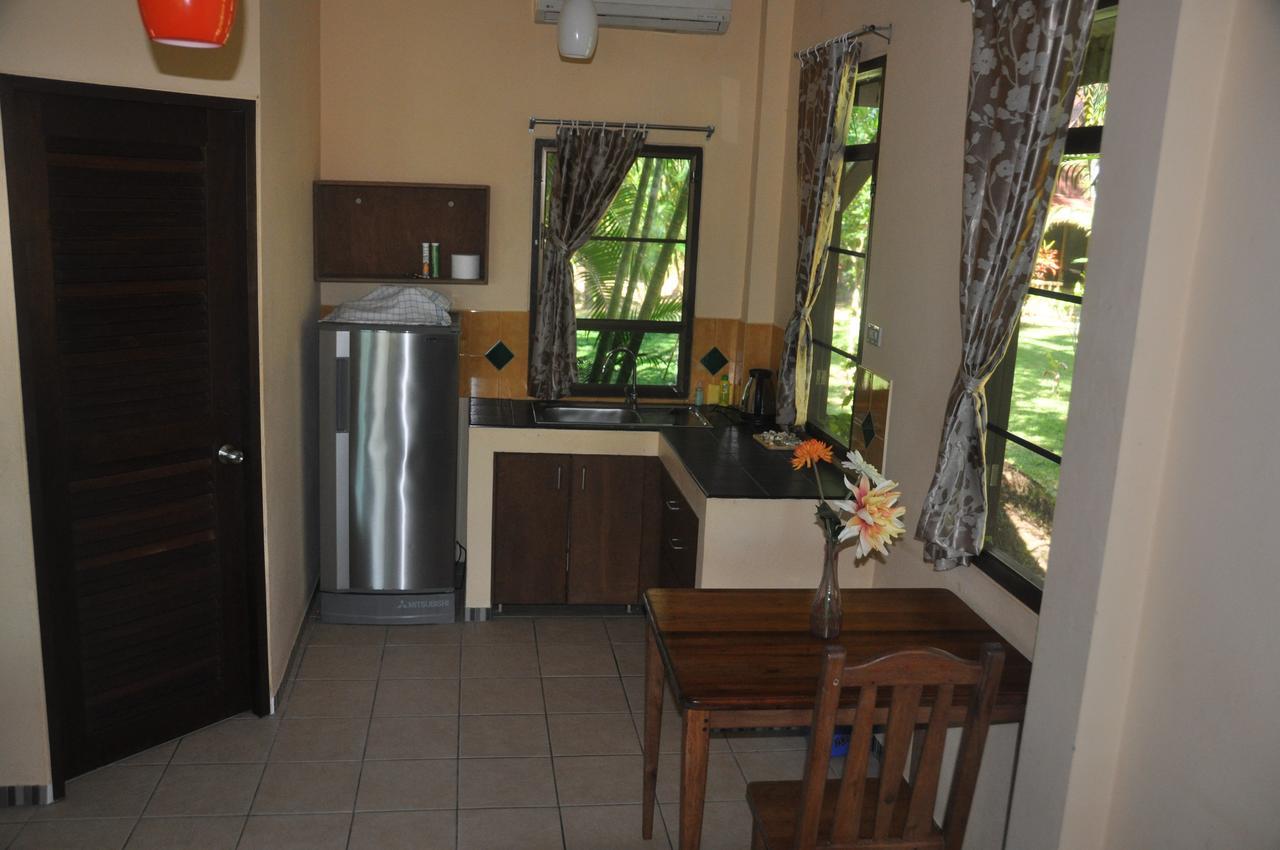 Lake View Bungalows Khao Lak Exterior foto