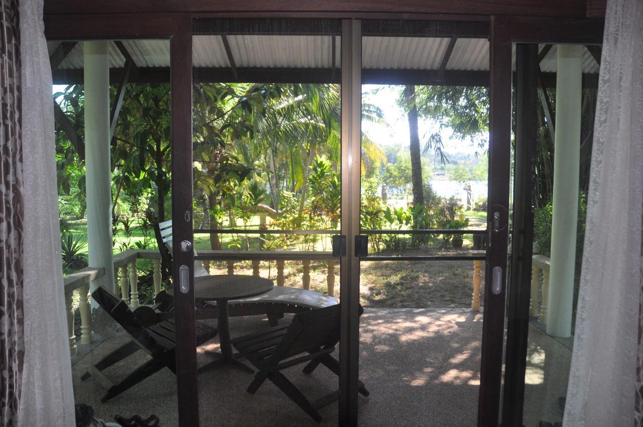 Lake View Bungalows Khao Lak Exterior foto