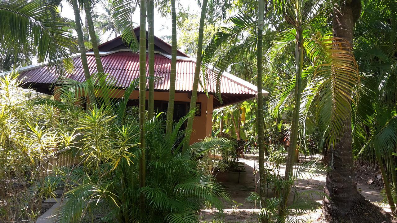 Lake View Bungalows Khao Lak Exterior foto