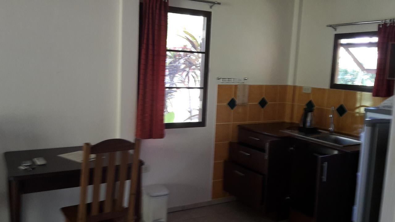 Lake View Bungalows Khao Lak Exterior foto