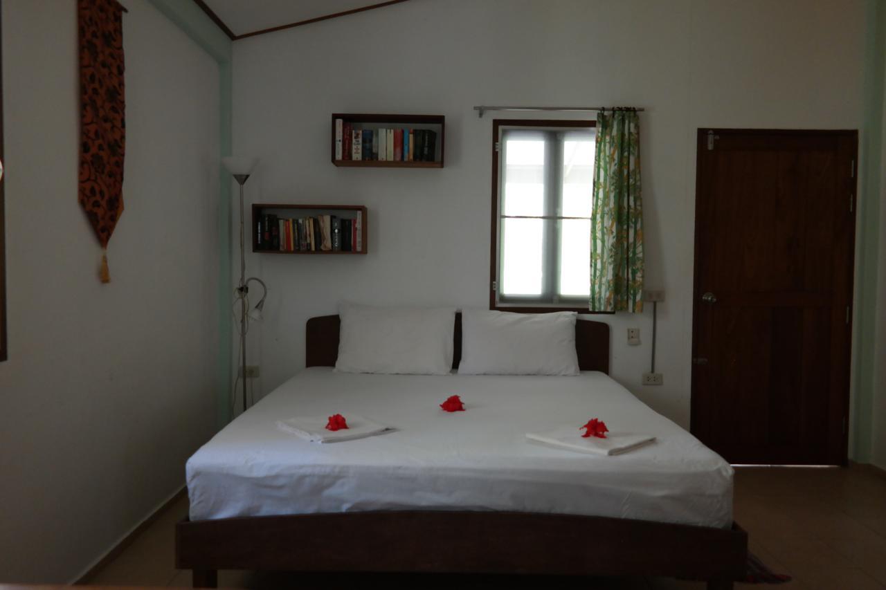 Lake View Bungalows Khao Lak Exterior foto