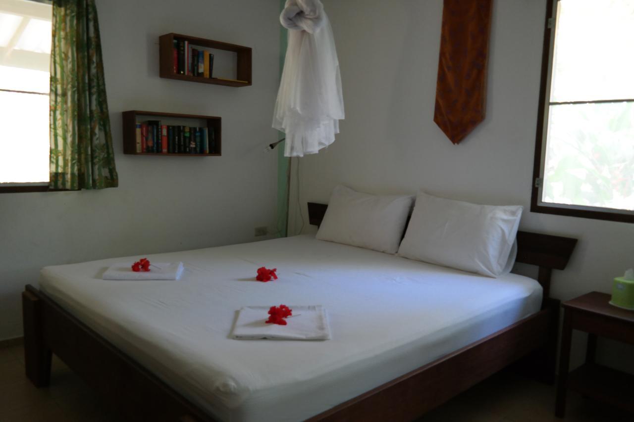 Lake View Bungalows Khao Lak Exterior foto