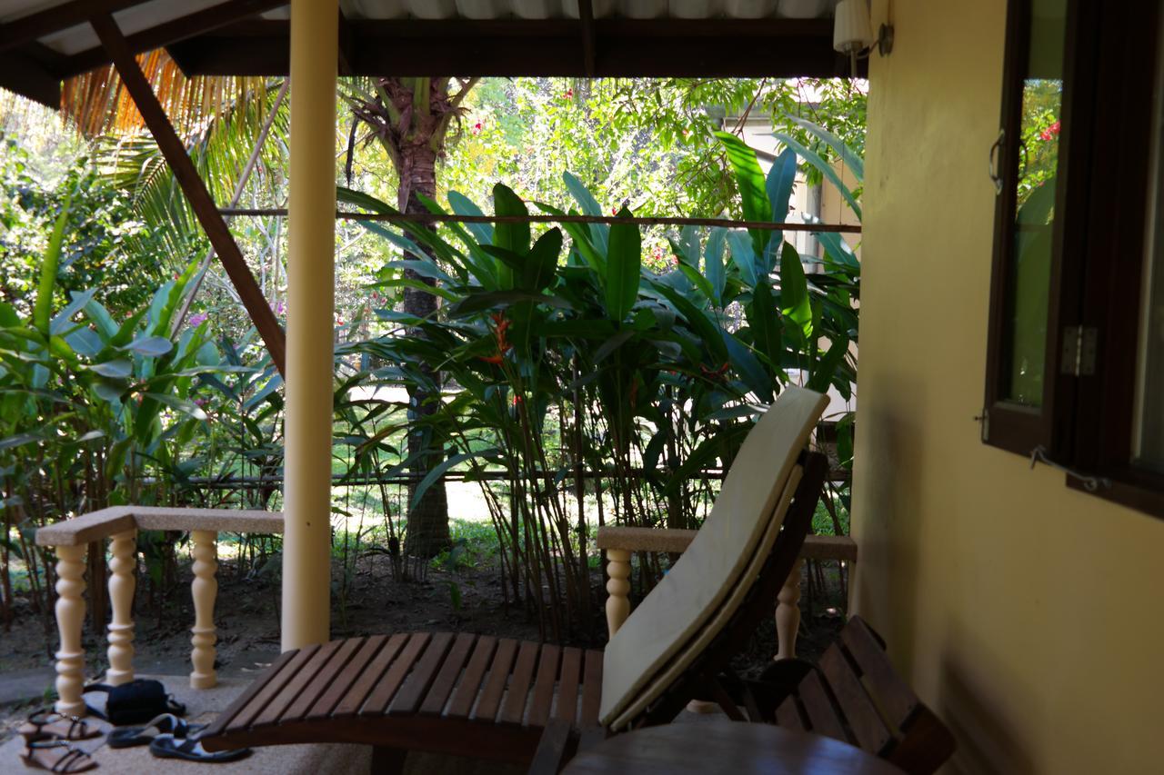 Lake View Bungalows Khao Lak Exterior foto