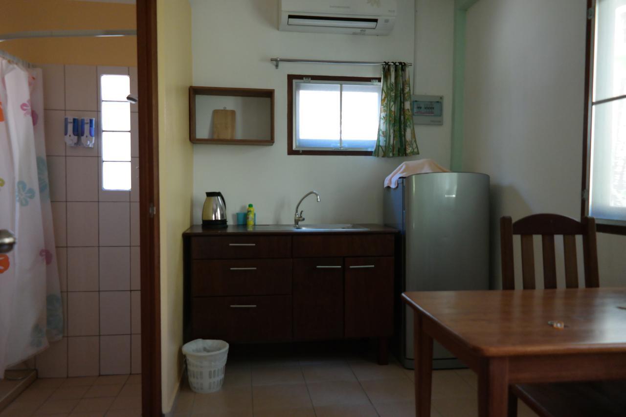 Lake View Bungalows Khao Lak Exterior foto