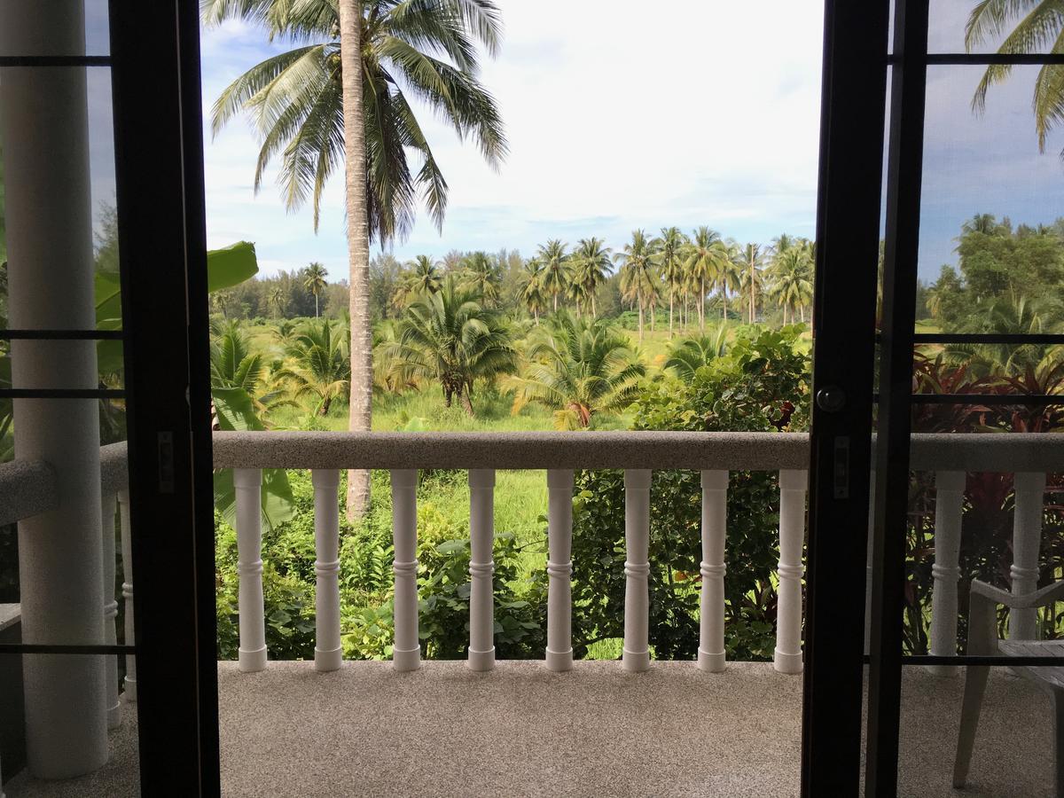 Lake View Bungalows Khao Lak Exterior foto