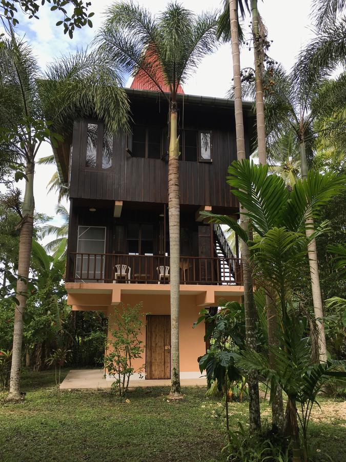 Lake View Bungalows Khao Lak Exterior foto