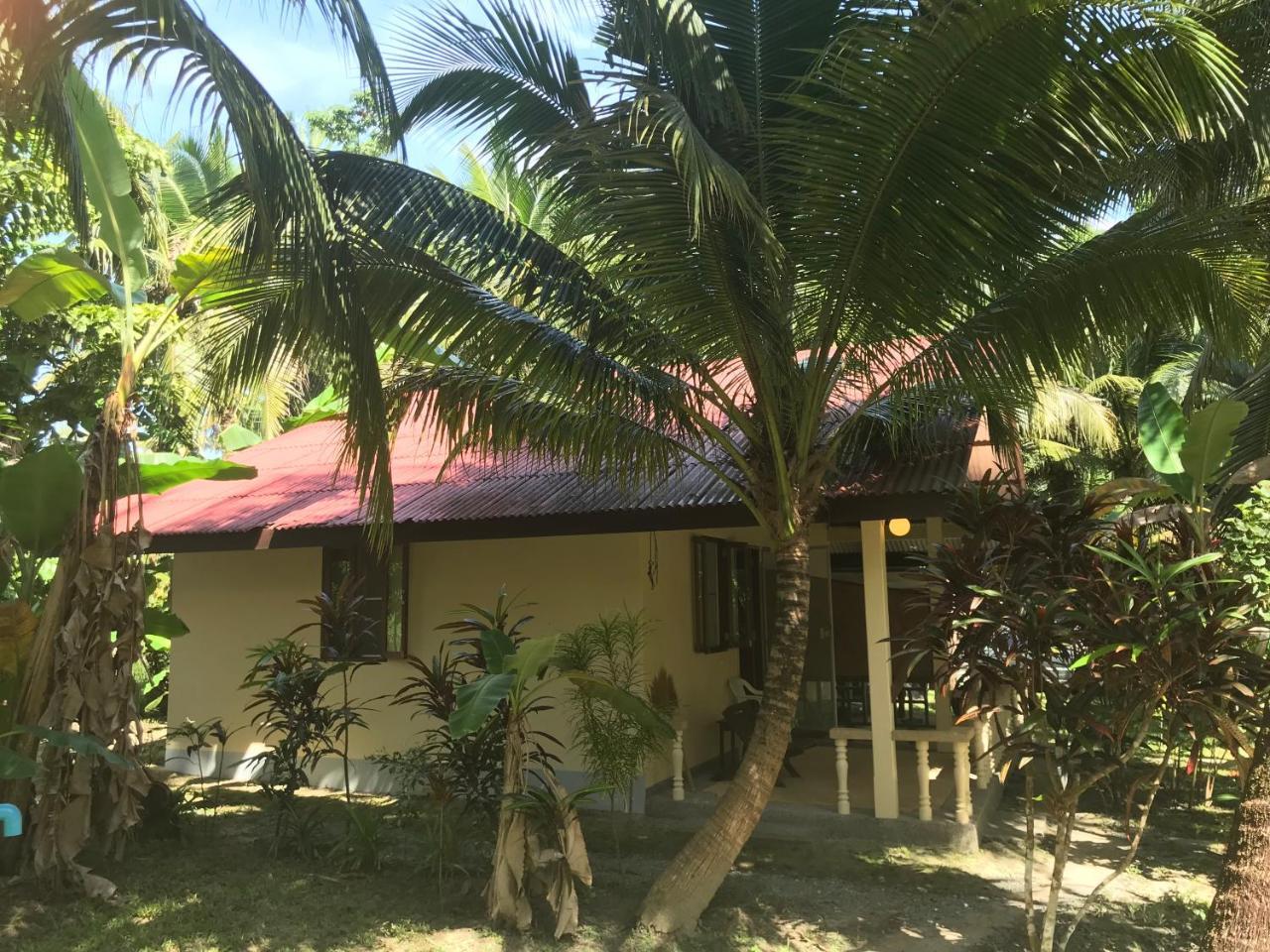Lake View Bungalows Khao Lak Exterior foto