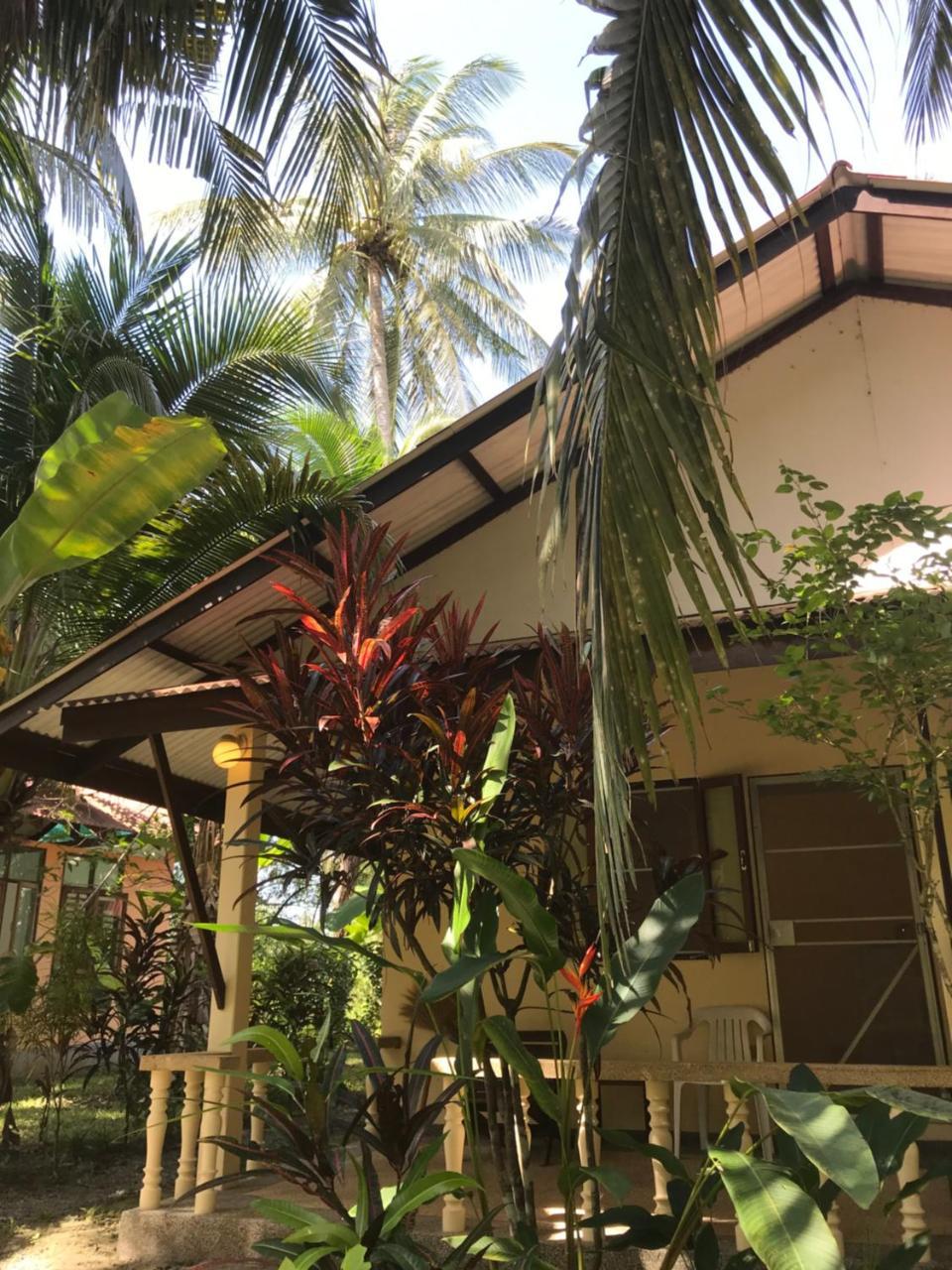 Lake View Bungalows Khao Lak Exterior foto